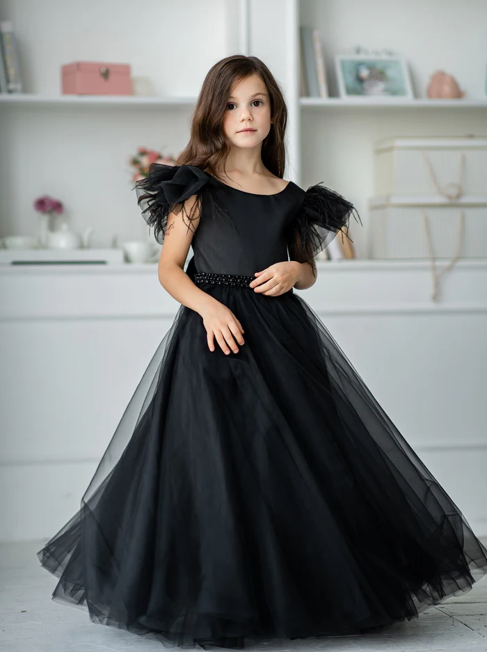 black-flower-girl-dress_700x