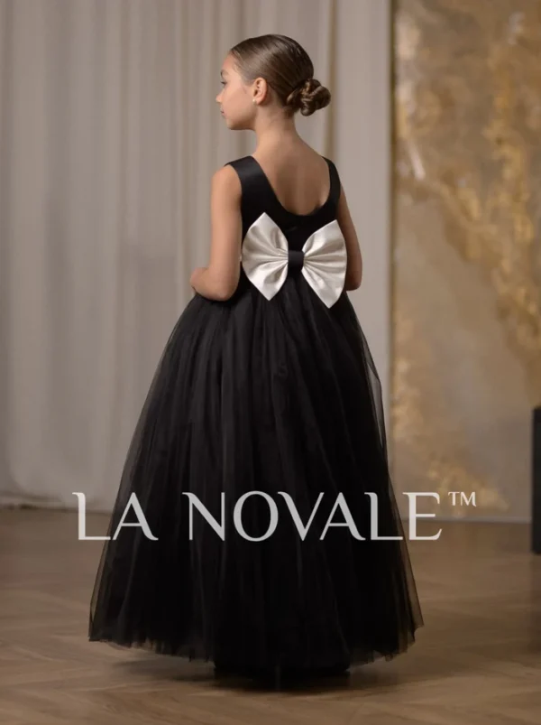 Flower Girl Dress - Image 2