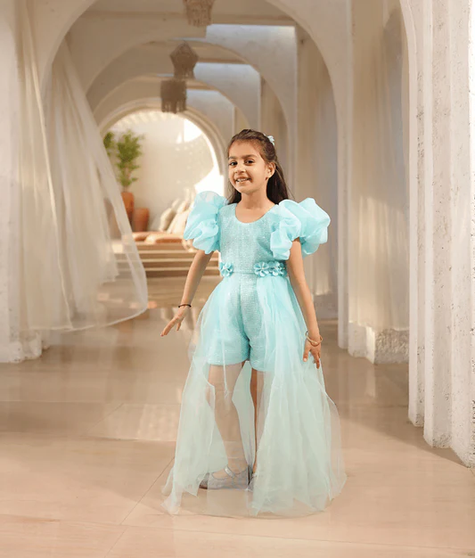 New Dressing Trends